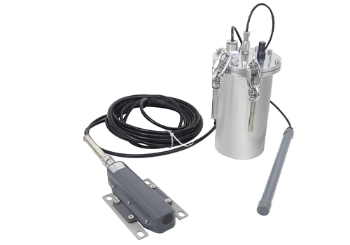 下水道超聲波多普勒流量計 下水道超聲波多普勒流量計