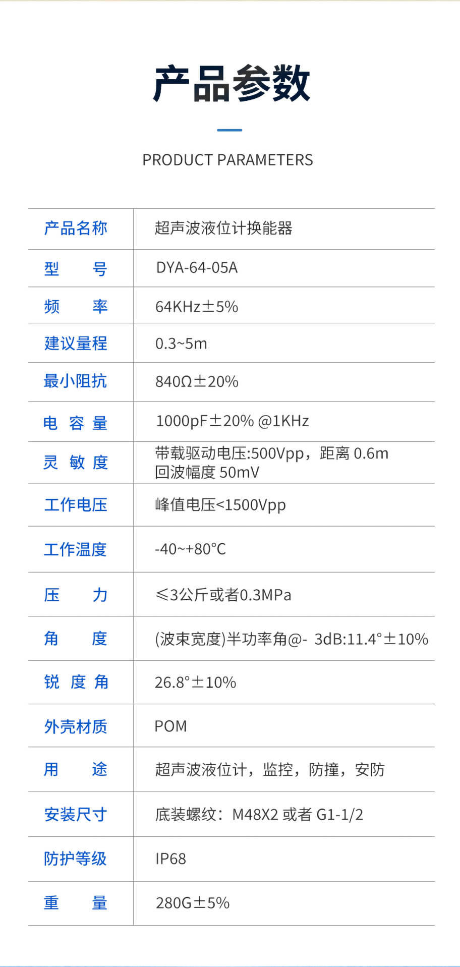 175430090965201.jpg DYA-64-05A超聲波液位計換能器-1_04.jpg
