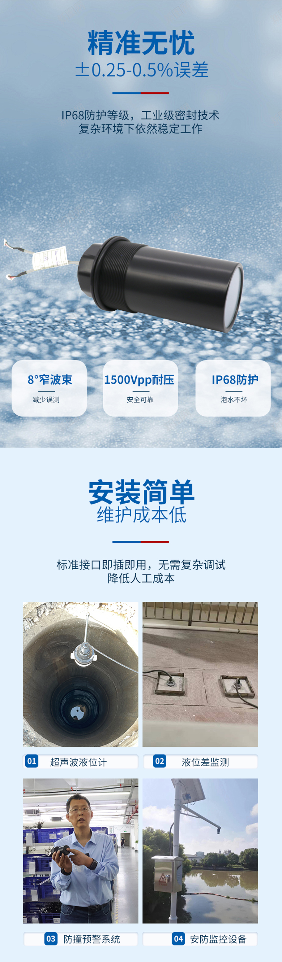 175464434882712.jpg DYA-34-12C超聲波液位計(jì)換能器-不防腐_04.jpg